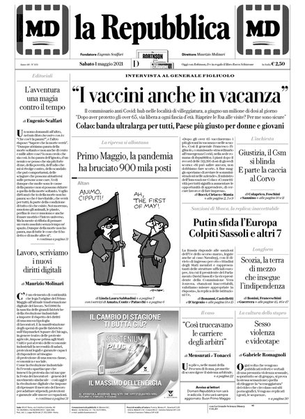 La repubblica